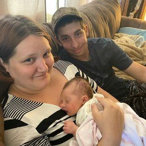 Meet your Posher, Hayden